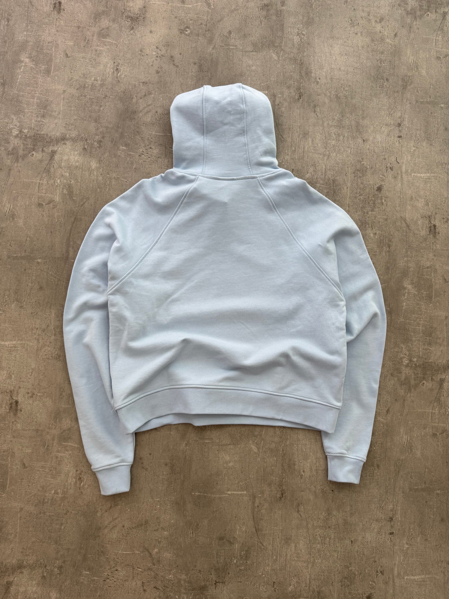 SevenHeavens Hoodie light blue