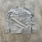 Stüssy Sweater light grey