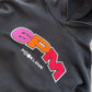 6PM Fuck Love Hoodie
