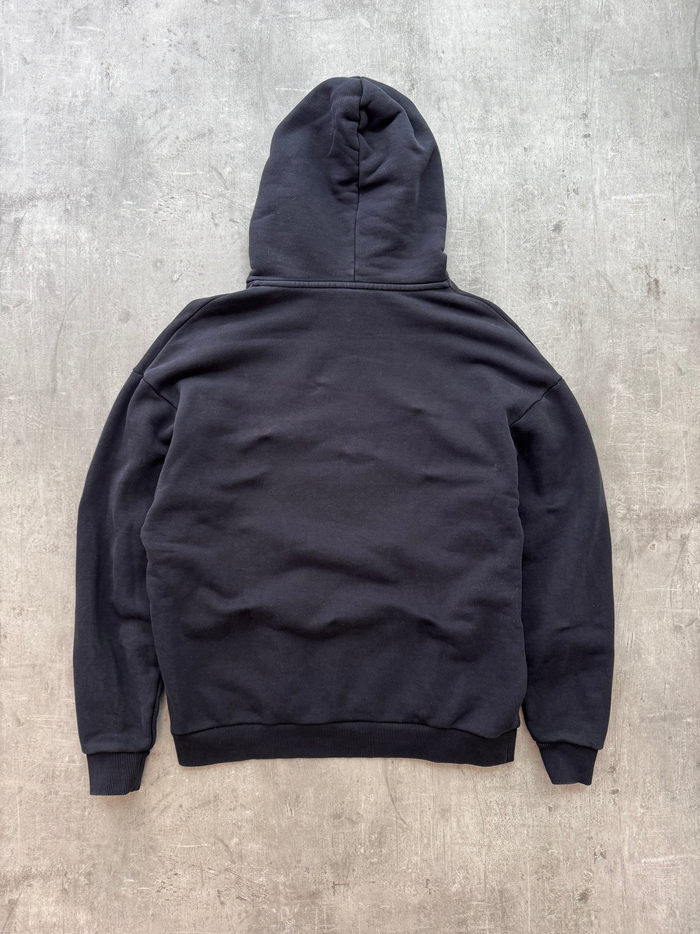 Peso Rhinestone Hoodie