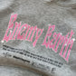Enemy Earth Hoodie grau