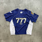 Systemic Striker Jersey blue