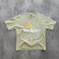 LowLightsStudios Northern Lights T-Shirt