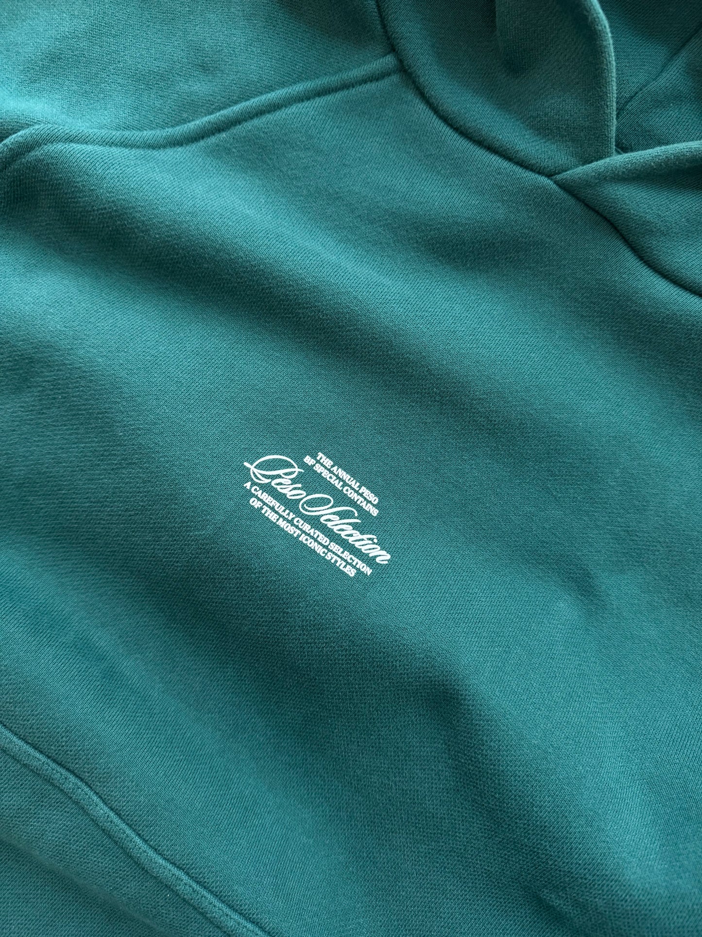Peso Saints Selection Hoodie
