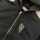Stüssy Workwear Jacket black