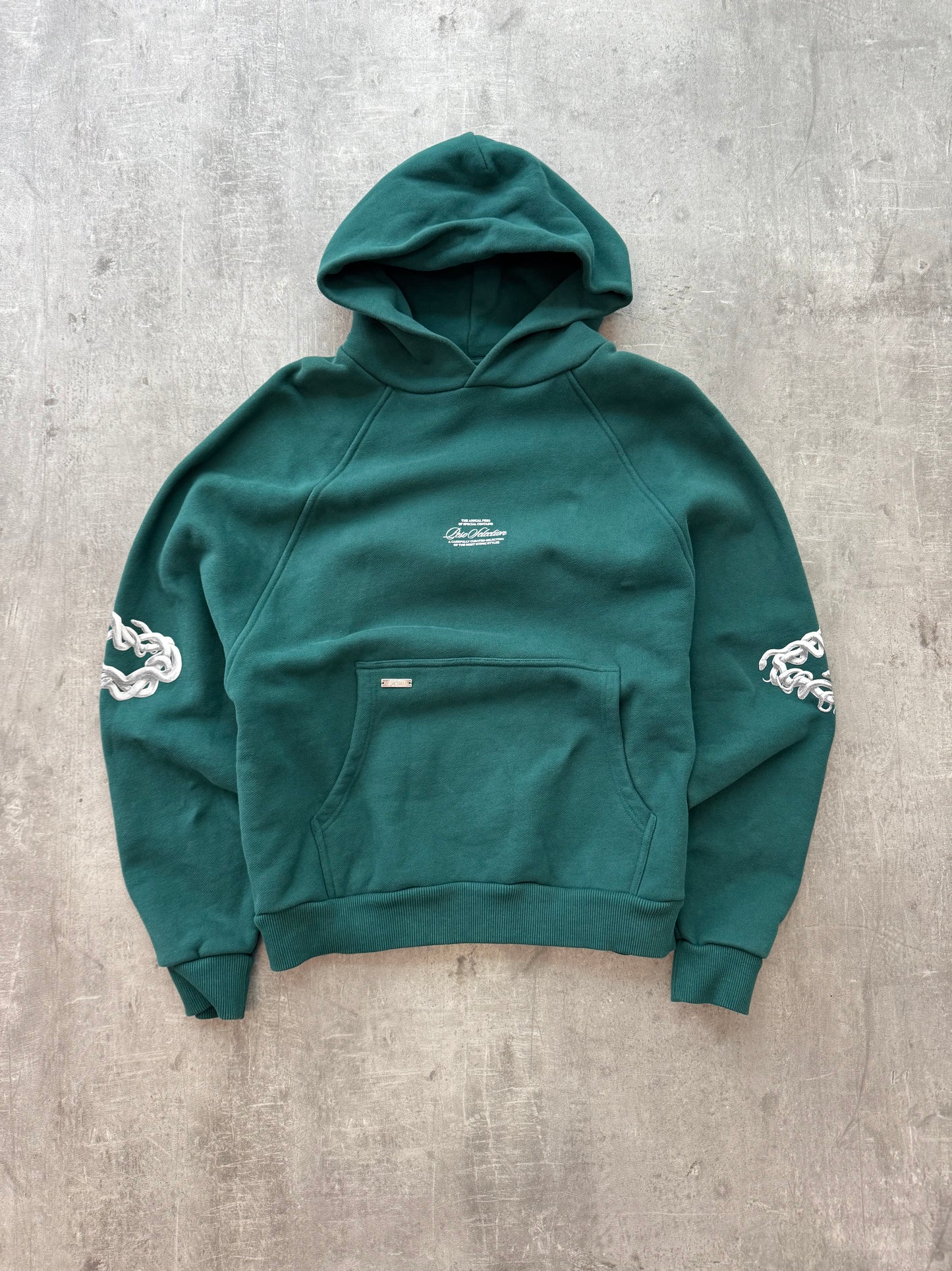 Peso Saints Selection Hoodie