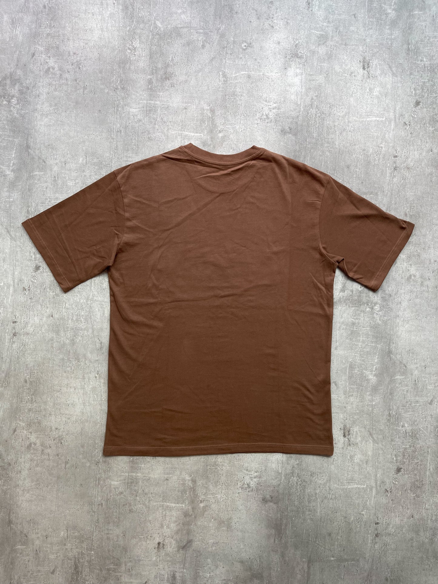 Ére Studios T-Shirt braun
