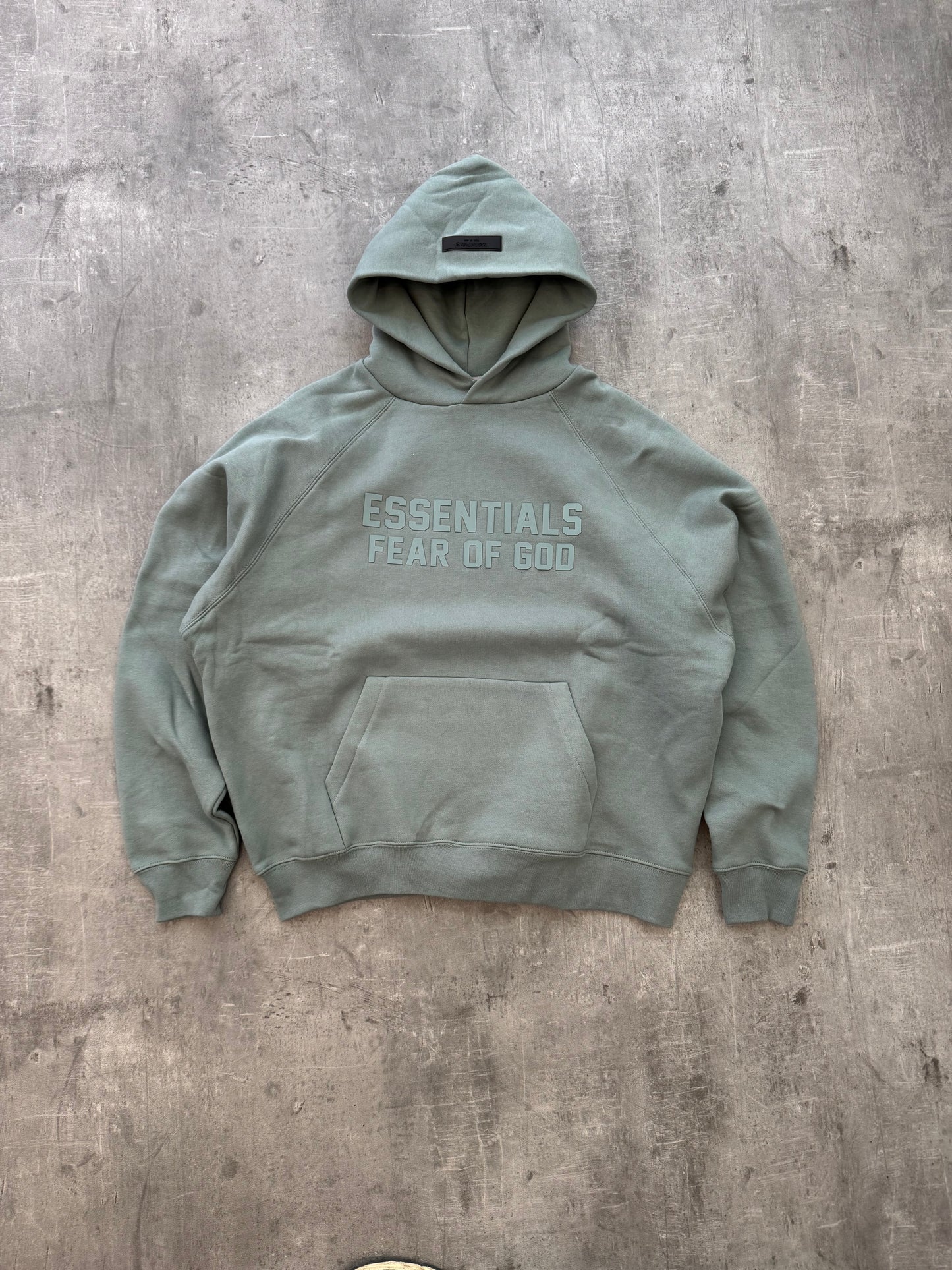 Fear of God Essentials Hoodie