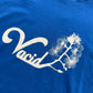 Vacid Nature T-Shirt blue