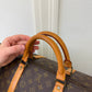 Louis Vuitton Keepall 60 Bandoulière