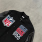 6PM x NFL College Bomber Jacket