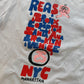 Stüssy NYC Mannhatten T-Shirt Multicolor