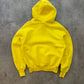 6PM Season Hoodie yellow