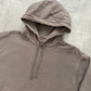 Stüssy Pigment Dyed Basic Hoodie
