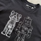 Kaws x Uniqlo T-Shirt black