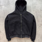 Trendt Vision DoubleLayer Zip-Hoodie