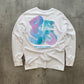 Peso Chaos Theory Prism Longsleeve