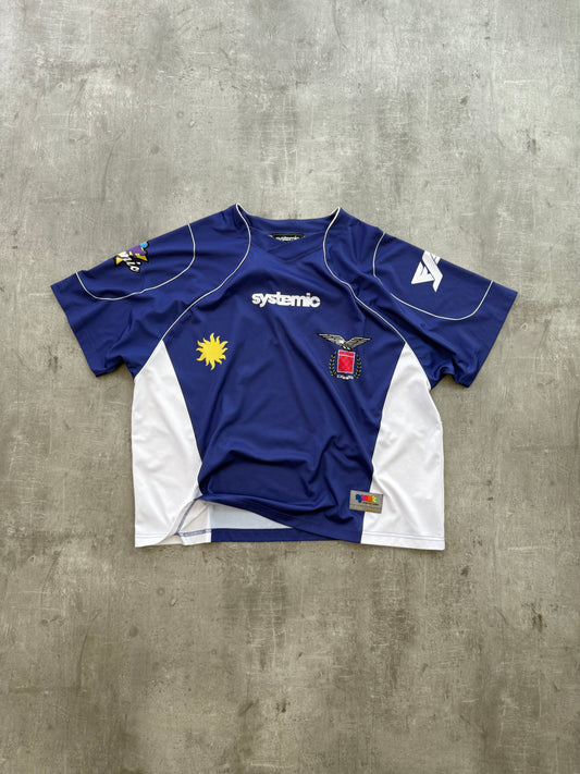 Systemic Striker Jersey blue