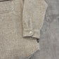 Stüssy Speckled Wool CPO Shirt beige