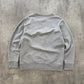 Stüssy Sweater light grey