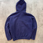 Peso Republic Zip-Hoodie