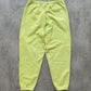 Nike x Stüssy NRG Washed Sweatpants Volt