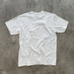 Supreme Records T-Shirt white