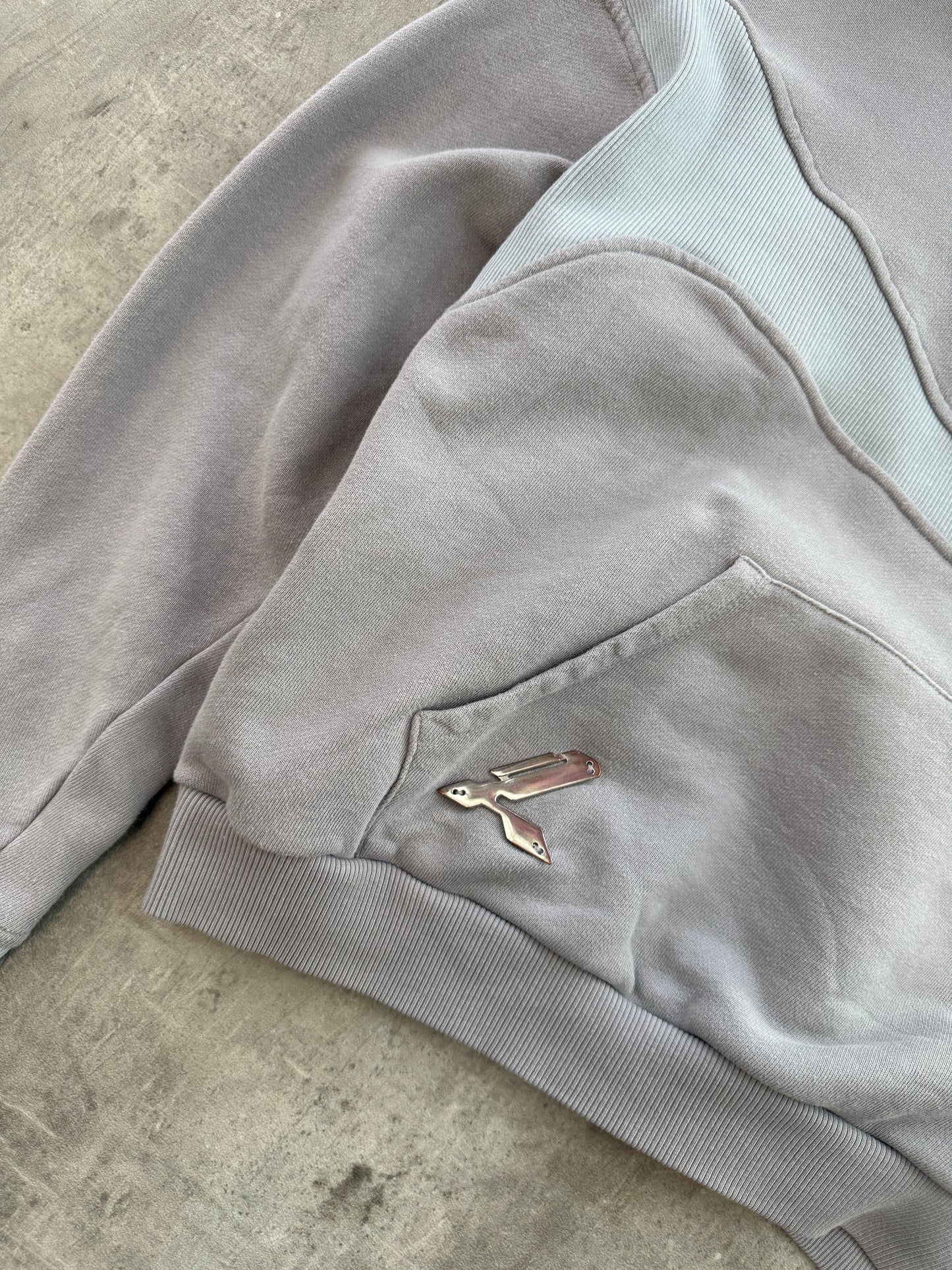 LowLightsStudios Futura Hoodie