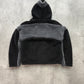 Trendt Vision Ninja Fleece black