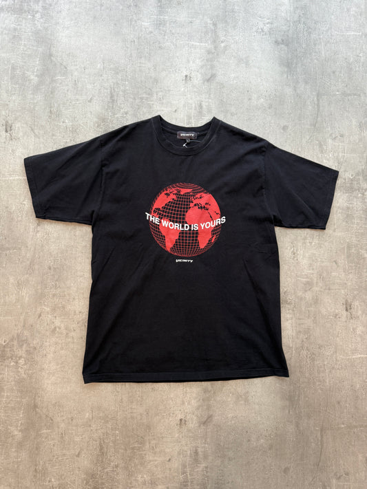 Vicinity The World is Yours T-Shirt