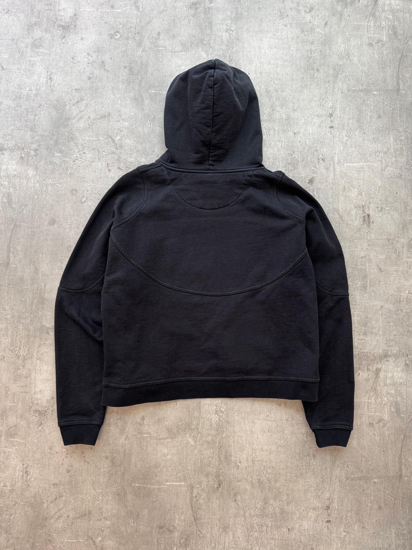 Systemic Kira Hoodie black
