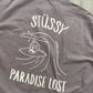 Stüssy Paradise Lost Longsleeve Mauve