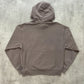 Stüssy Pigment Dyed Basic Hoodie