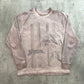 Travis Scott Utopia Tour Longsleeve