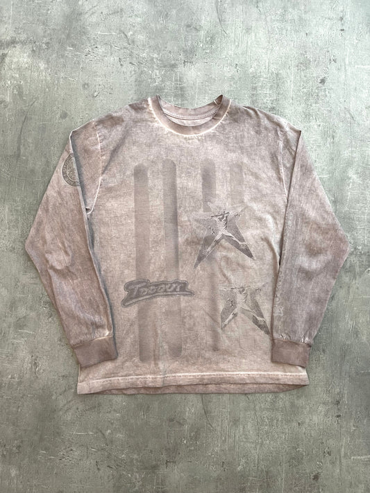 Travis Scott Utopia Tour Longsleeve