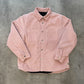 Stüssy Cord Quilted Overshirt