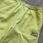 Nike x Stüssy NRG Washed Sweatpants Volt