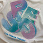 Peso Chaos Theory Prism Longsleeve