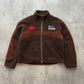 Systemic Fleece brown