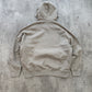 Fear of God Essentials Hoodie beige