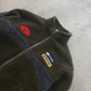 Systemic Fleece olive