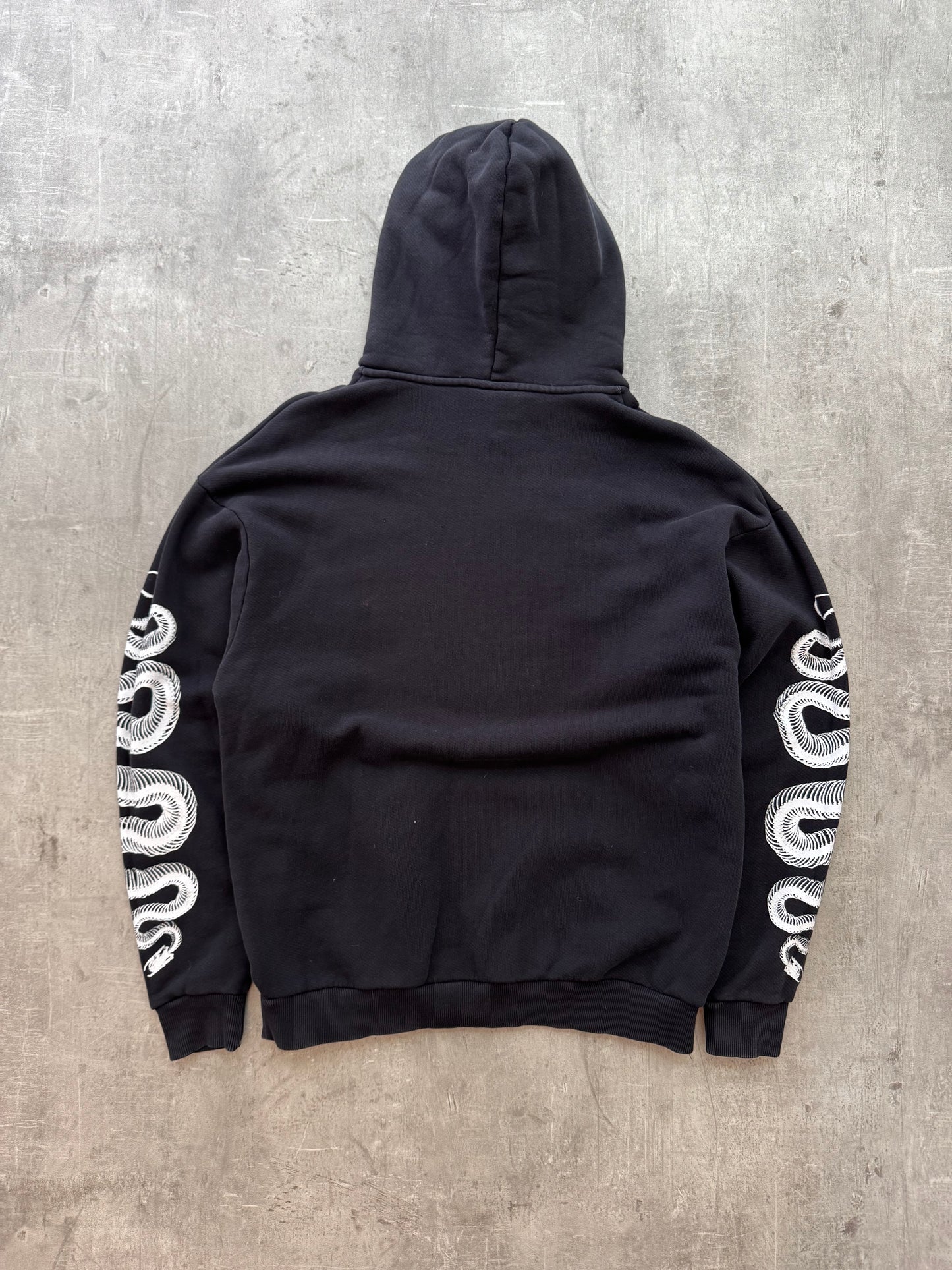 Peso Basic Instinct Hoodie