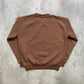 Ére Studios Sweater braun