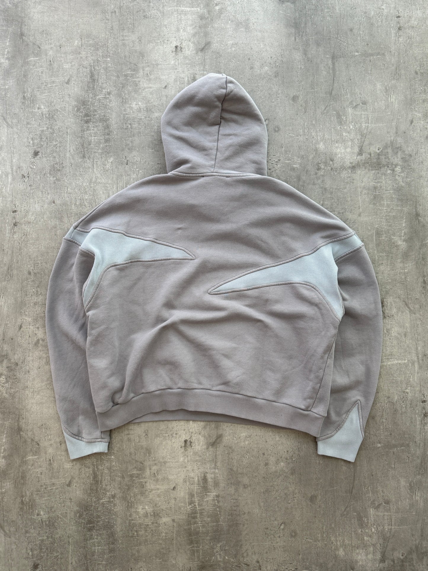 LowLightsStudios Futura Hoodie