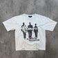 Vicinity People T-Shirt white