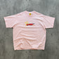 Tyler The Creator GOLF T-Shirt pink