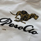 Peso Nevada Hoodie white