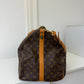 Louis Vuitton Keepall 60 Bandoulière
