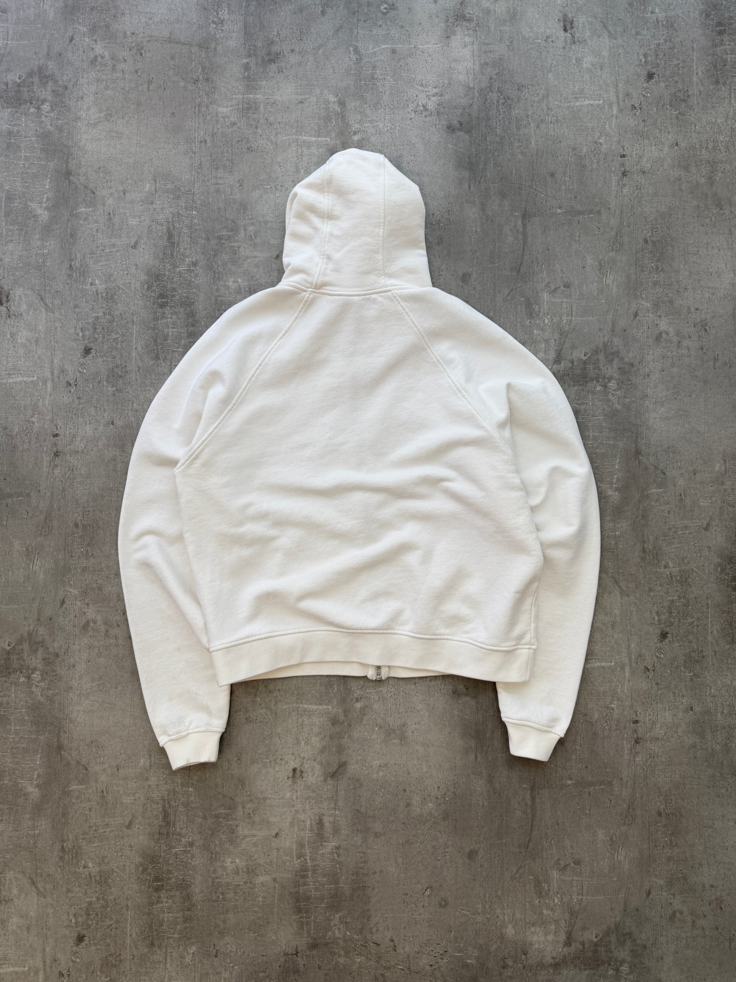 Peso Holy Zip-Hoodie