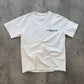 6PM Fuck Love T-Shirt white